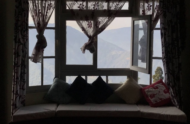 Teesta Casa de familia (Sala 1)