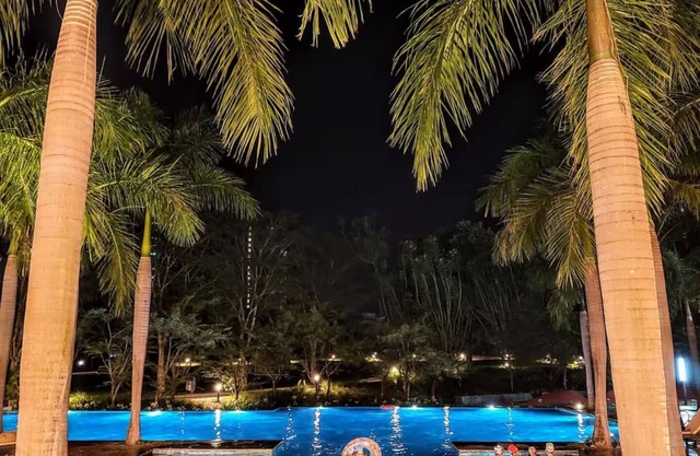 Teesta Suites Lodha Belmondo Golf Resort