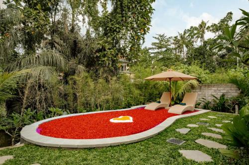 Tegal Beji Ubud Villa