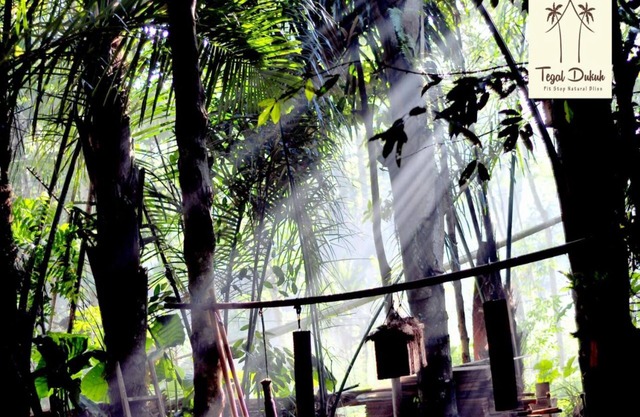 Tegal Dukuh Camp