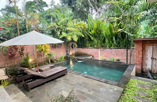 Tegal Harum Villas