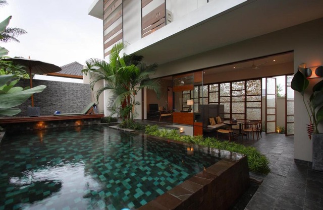 Tegal Sari Accommodation Ubud