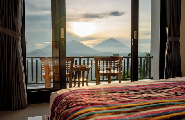 Tegal Sari Cabin Kintamani