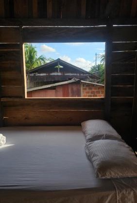 Tegewa Lodge