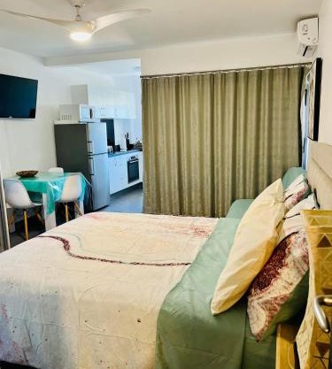 Tehautahi Cozy Lodge 1