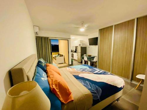 Tehautahi Cozy Lodge 2