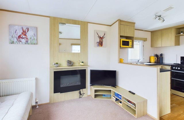 Teignbridge Caravan in Dawlish
