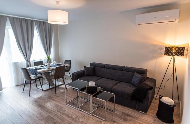 TEILOR Apartments 1