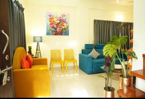 Tej Villa, 3 Bhk villa at pushpam sanskruti,Karjat