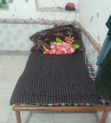 Tejaji हाउसिंग