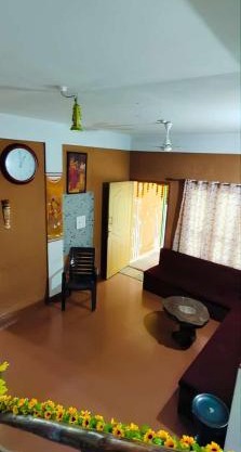 Tejana villa