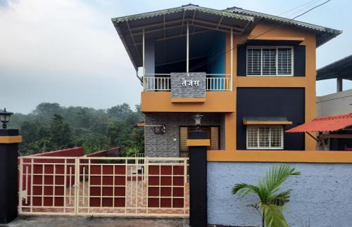 Tejas HomeStay Dapoli