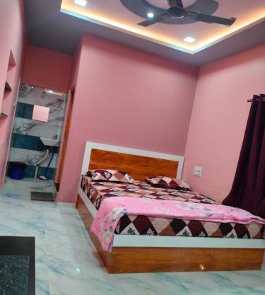 Tejas homestay hampi