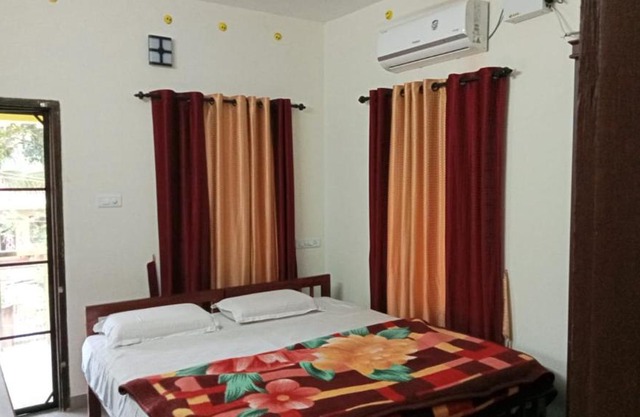 Tejus Home Stay