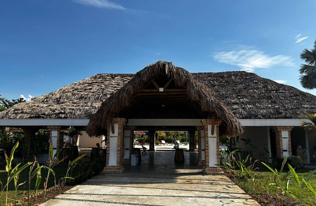 Teka Hotel Villavicencio
