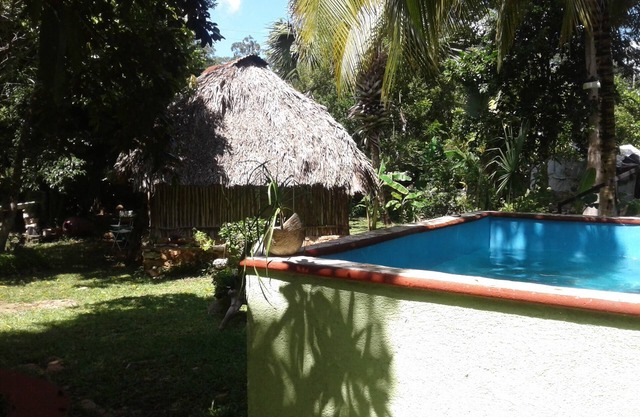 CASA TEKANTÓ Autentica casa de campo yucateca que combina tradición y confort