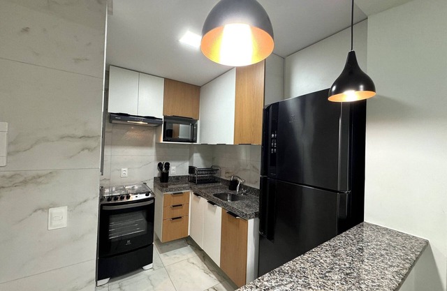 TEKATETU Hotels&Flats - Makaranduba 301