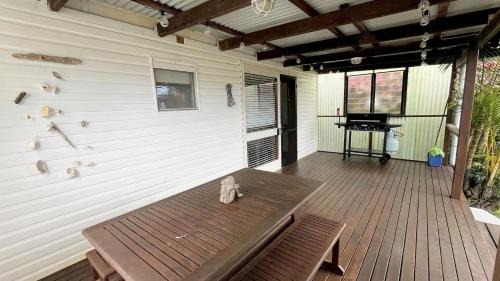 Teke Cottage