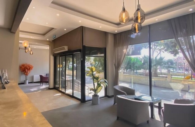 Tekirdag Yat Hotel