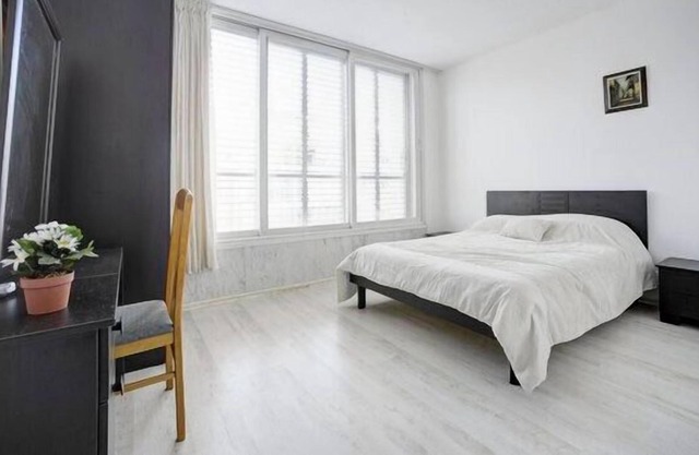 Tel-Aviving Apartments