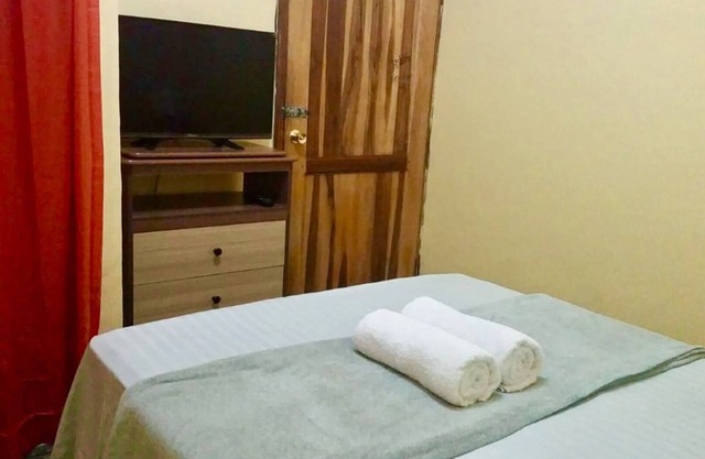 TELA BEACH ESCAPE ★ Apt # 2 - Cómodo, frugal y genial para grupos