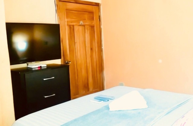 TELA BEACH GETAWAY ☆ Apt # 1 - Acogedor, moderno y ideal para parejas