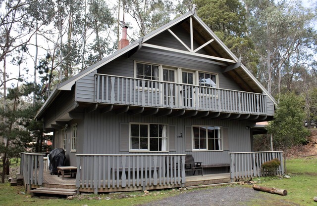 TELEBU - ubicado en Mount Buller