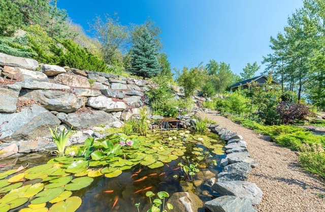 Telemark Ridge Lodge & Wellness Retreat
