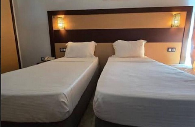 Telemly Hotel