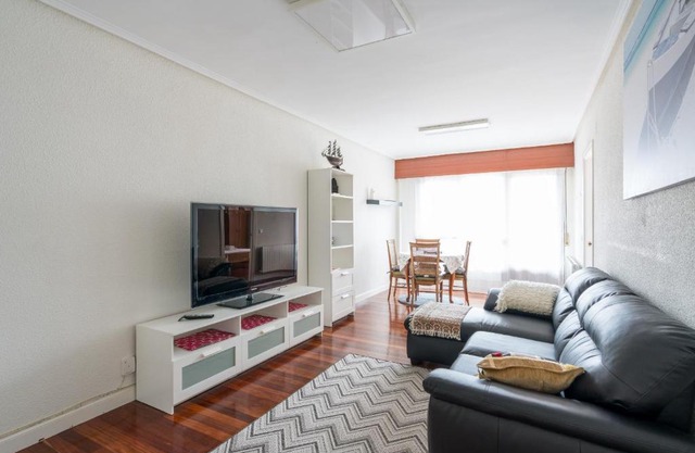 Telletxe apartment by People Rentals