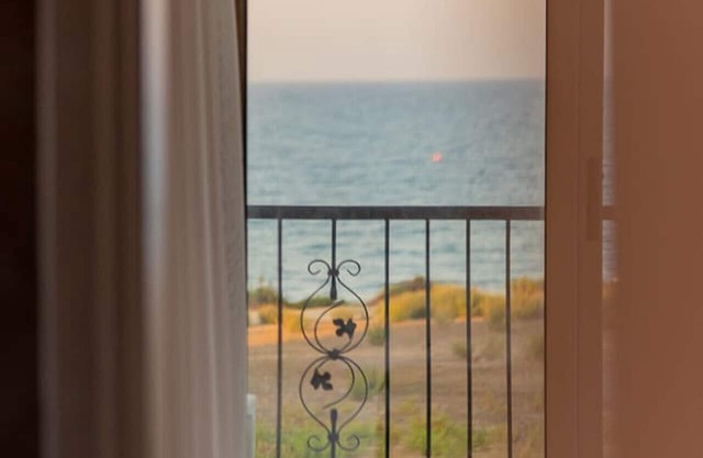 TelMar Royal Villa - Mazotos