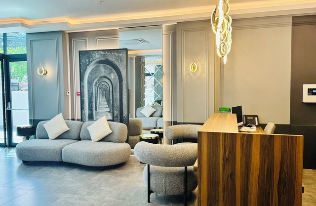 Telmessos City Hotel ADULTS ONLY