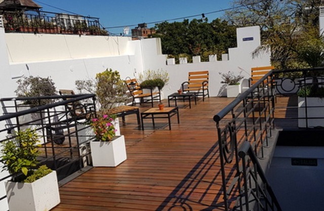 Telmho Hotel Boutique