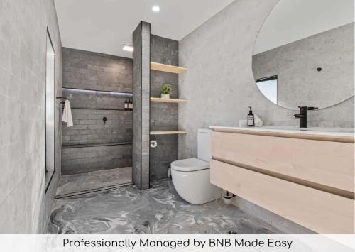 Telopea - Contemporary & Refined Sophistication