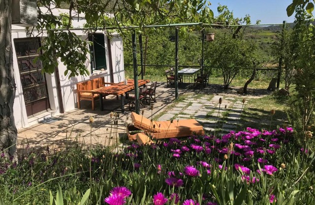 Temenia House