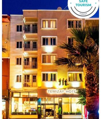 Temizay Hotel