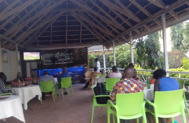 Temms Hotel