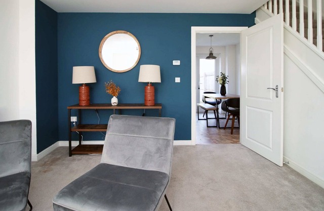 Temper Mill Way by Mia Living (3 bed house)