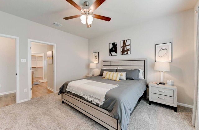 Temple 3BR Home 4 Beds, Great