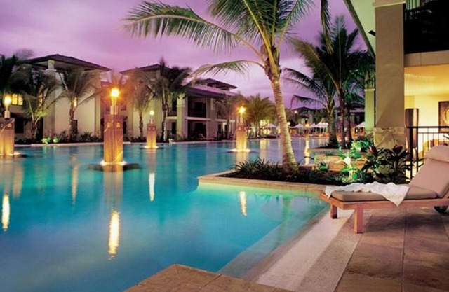 Temple Resort & Spa Port Douglas