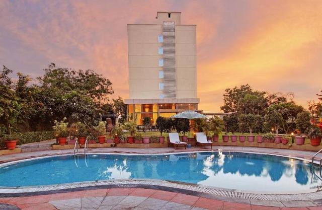 Temple Tree Hotel Shirdi