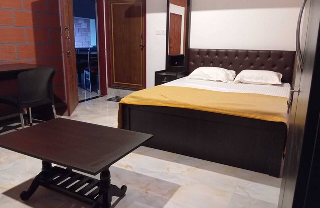 Temple View Homestay