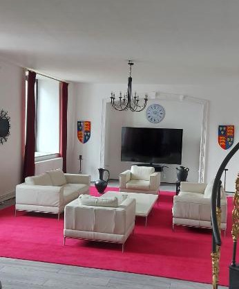 Templerhaus Boppard