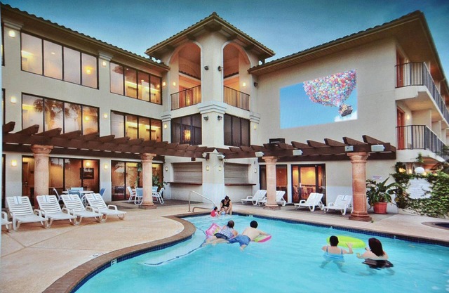 The Inn at South Padre