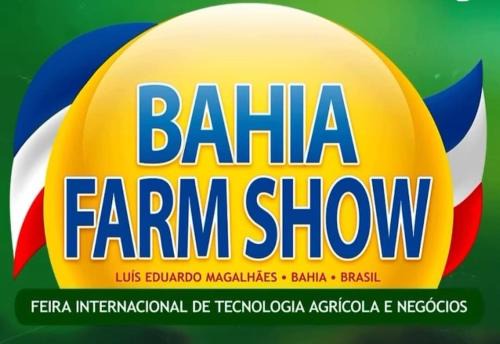 Temporada - Bahia Farm Show