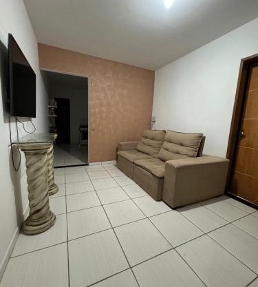 Temporada CG - Casa Santa Cruz