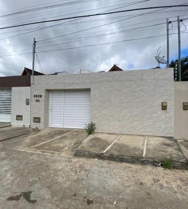 Temporada CG - Casa altíssimo padrão no Cruzeiro