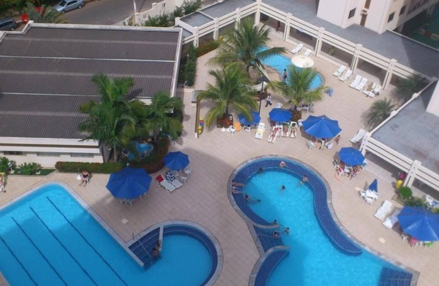 Temporada Royal Park Caldas Novas 2q