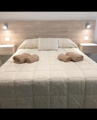 Temporario Céntrico