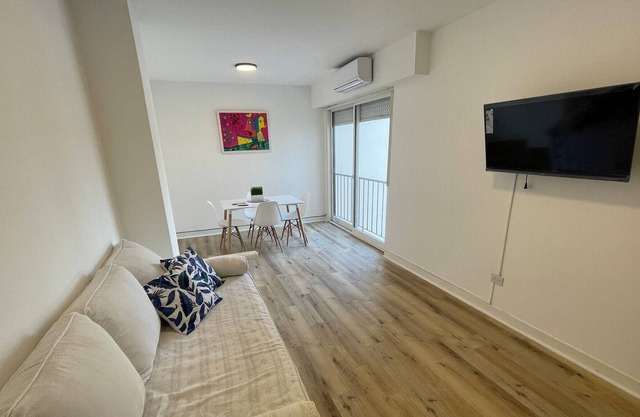 Temporary Accommodation in Buenos Aires: Comfort and Excitement!